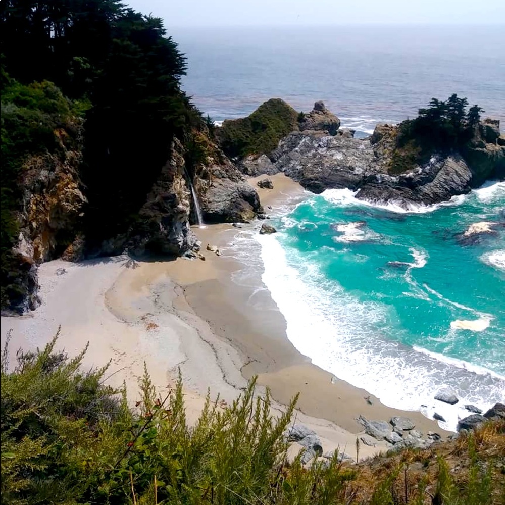 Meet your Posher, Dena